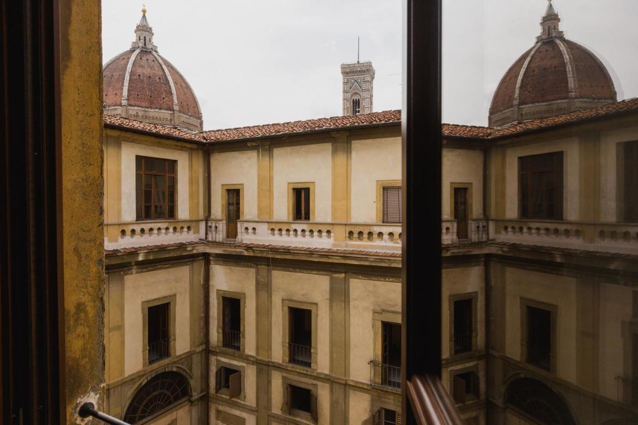 The Artists' Palace Florencia