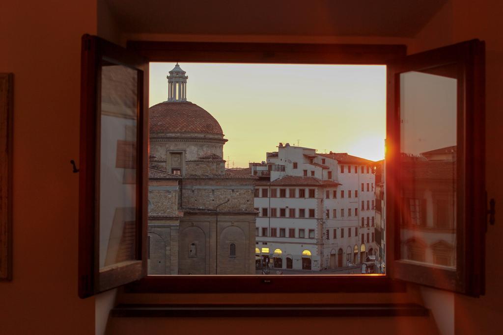 The Artists' Palace Florencia
