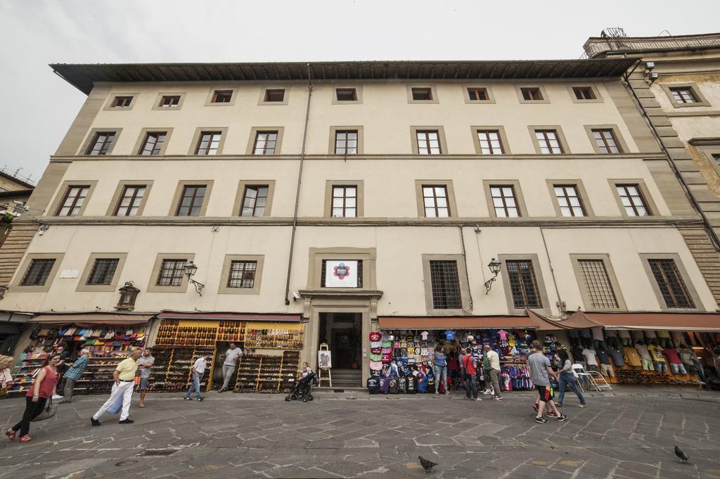 The Artists' Palace Florencia