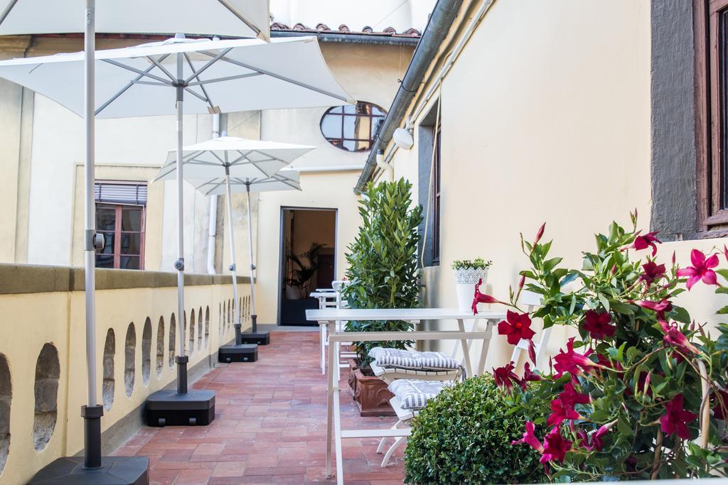 The Artists' Palace Florencia