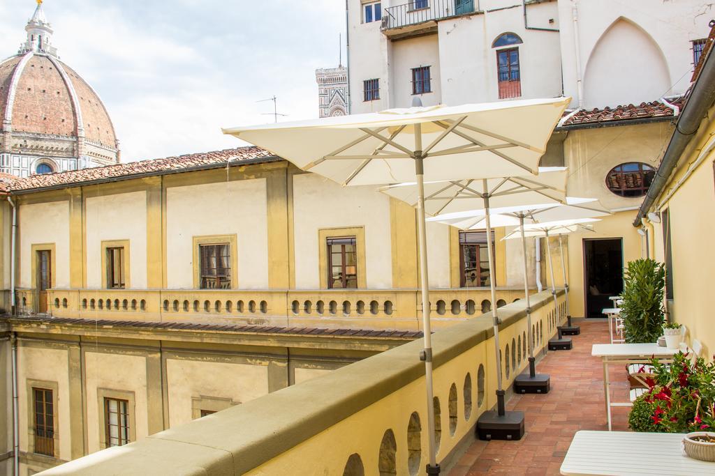 Pensión The Artists' Palace Florencia