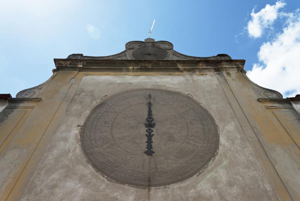 The Artists' Palace Florencia