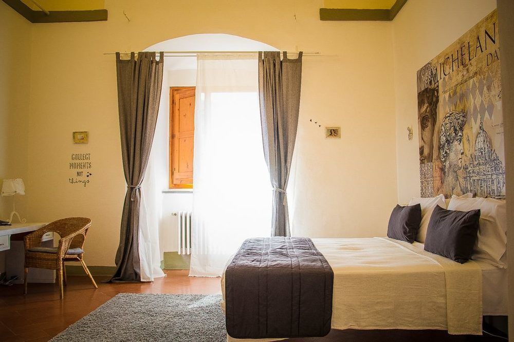 The Artists' Palace 2* Florencia
