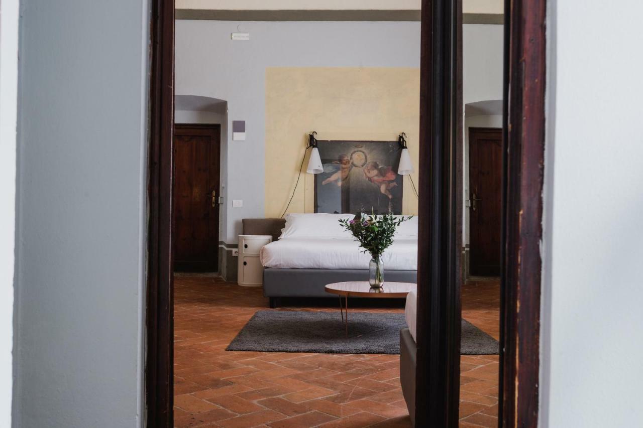 The Artists' Palace 2* Florencia