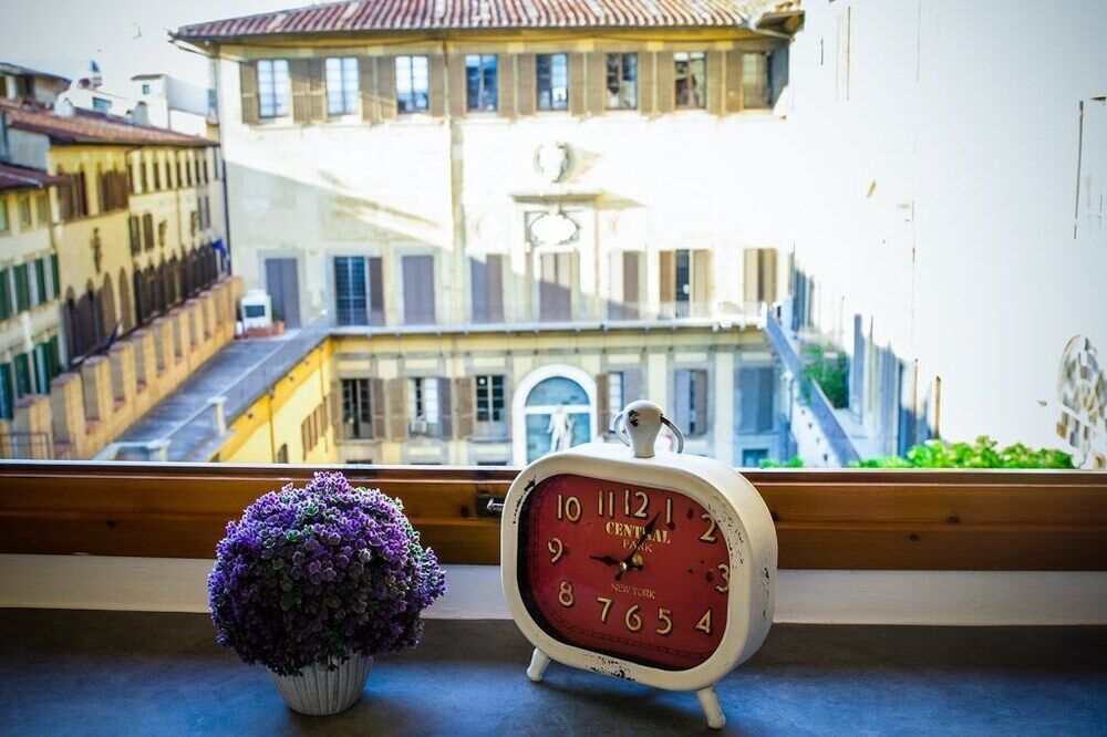 The Artists' Palace 2* Florencia
